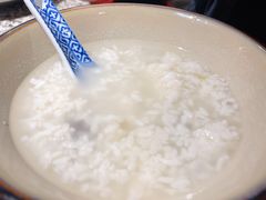 -南京大牌档(香港广场店)