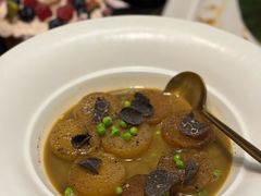 -上蔬无瑕· 创意素食·Vegetarian(华采天地店)
