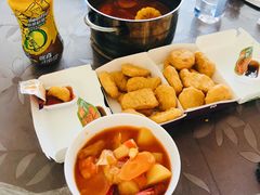 -麦当劳(金平路站店)