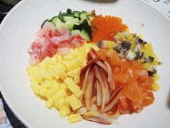 -Sushi Love 创意寿司(正佳广场店)