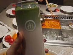 -海底捞火锅(宇飞大厦店)