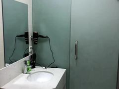 -每刻健身工作室(西直门店)