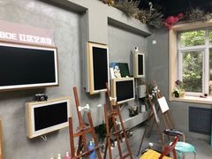 -100家灵感仓库·DIY团建(什刹海店)