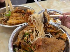 -凤张螺蛳粉·爽口粉(跃进路总店)