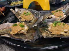 -串亿88烧烤·羊腿·羊蝎子(板泉路店)