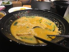 -洪福龙虾