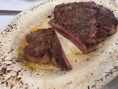 -摩根扒房(桐梓林店)