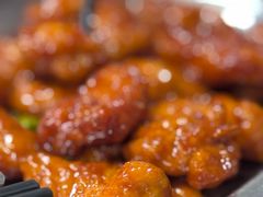 -黄亚华小食店(Jalan Alor)