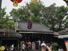 -杭州宋城