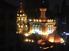 -圣·阿列克谢耶夫教堂