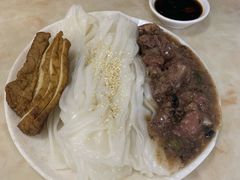 鼓汁排骨捞粉-信行丰炖品皇店(光孝路店)