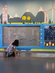 -北京科学中心儿童乐园