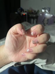 -RL Nail·瑞丽美甲美睫品牌原创店