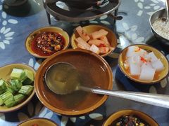 -张关合渣(航空大道店)