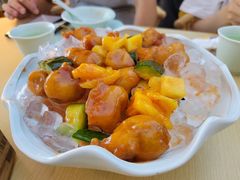 -茶小点(丽悦新天店)