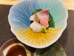 刺身拼盘-鮨·海老(北京路店)