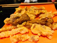 -蓉城江北老灶火锅(春熙路店)