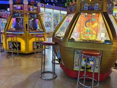 -大玩家(万达广场大连甘井子店)