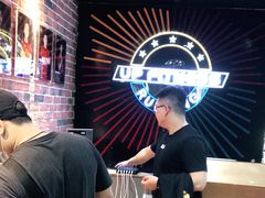 -UP健身私教馆(海岸城店)