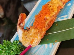 -昱匠·日本料理(金融街店)