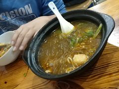 -凡老头米线砂锅(古荡新村西粮站)