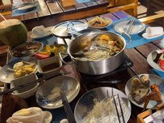 -渔家火锅·海鲜自助餐·演艺(亚龙湾天域酒店)