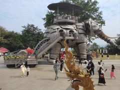 -西双版纳勐泐文化旅游区