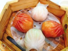 -东鑫记港式茶餐厅(南京东路店)