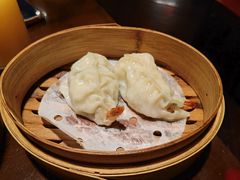-海航大厦万豪酒店彩海轩中餐厅(霄云路店)