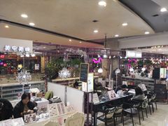 -吾悦广场(天津和平店)