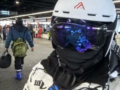 -棋盘山冰雪大世界