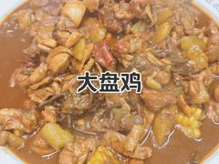 -农夫大盘鸡(经八路总店)