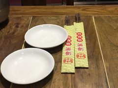 -海荣锅贴馆(五味十字店)