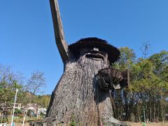 -红山村