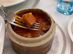 精品罐焖牛肉-莫斯科餐厅