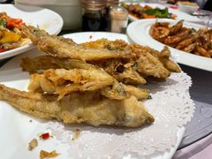 五香多春鱼-紫阳海鲜楼·传承闽味(长乐路总店)
