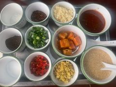 -朝伟清真铜瓢牛肉馆(三十年老·店)