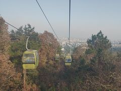-虞山风景区