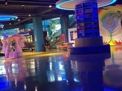-幸福花欢乐世界(东辰广场A座店)