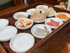 -香麒园·过桥米线·南湖雅宴