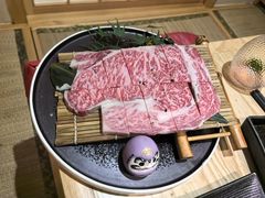 -松鱼亭·和牛烧肉(协鑫广场店)