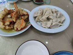 -李氏东北饺子王·铁锅炖(回龙湾店)