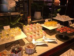 -深圳四季酒店·馥自助餐厅