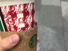 -星巴克臻选(郑州国贸360广场店)