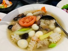 -梅园酒店餐厅(西湖店)
