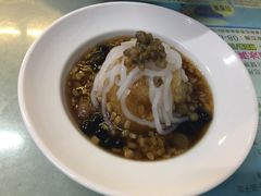 綠豆饌-欧恋洋葱冰淇淋绿豆馔