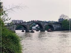 -运河游船(武林门码头)