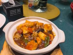 -北平味道.京味菜.烤鸭(梨园店)