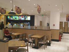 大堂-老娘舅(西湖文化广场店)