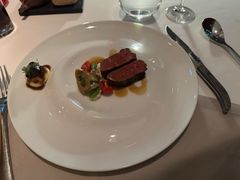 -翡翠36餐厅(浦东香格里拉店)